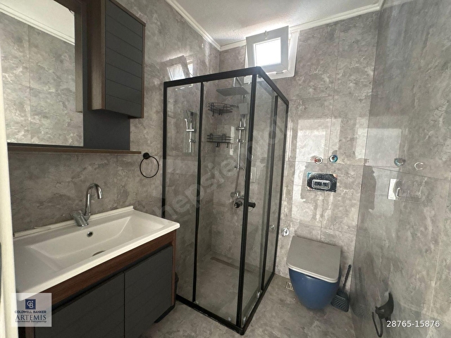 Bodrum Konacık 2+1 Kiralık Daire - Görsel 21