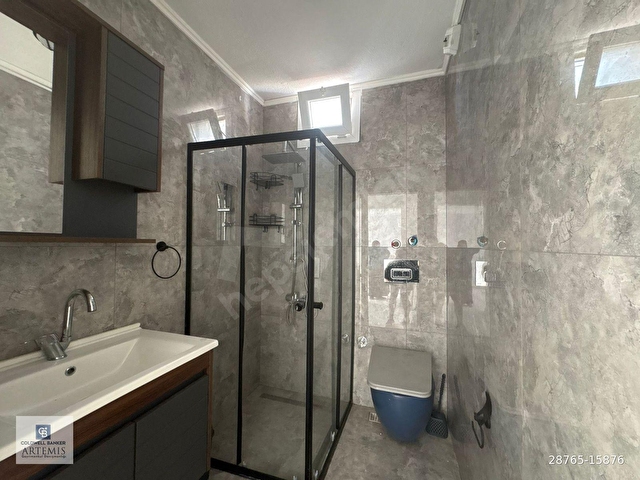 Bodrum Konacık 2+1 Kiralık Daire - Görsel 20