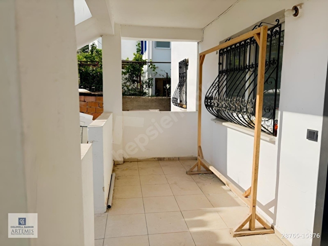 Bodrum Konacık 2+1 Kiralık Daire - Görsel 24