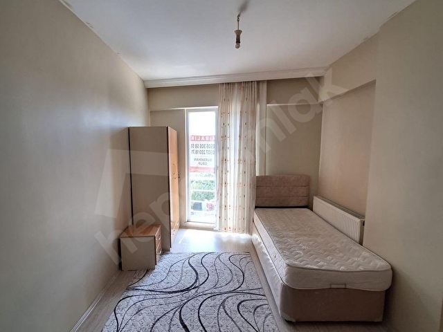 KIRIKKALE YENİŞEHİRDE KİRALIK 2+0 DAİRE - Görsel 12