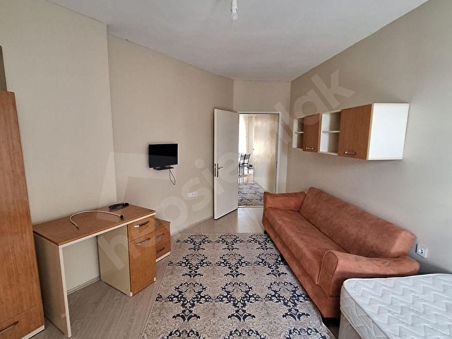 KIRIKKALE YENİŞEHİRDE KİRALIK 2+0 DAİRE - Görsel 15