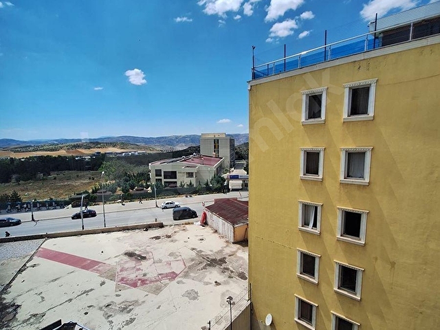 KIRIKKALE YENİŞEHİRDE KİRALIK 2+0 DAİRE - Görsel 20