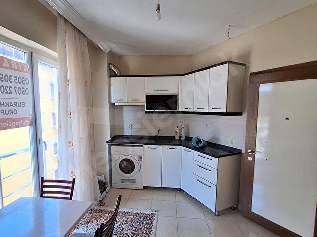 KIRIKKALE YENİŞEHİRDE KİRALIK 2+0 DAİRE - Görsel 8
