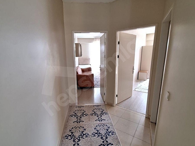 KIRIKKALE YENİŞEHİRDE KİRALIK 2+0 DAİRE - Görsel 10
