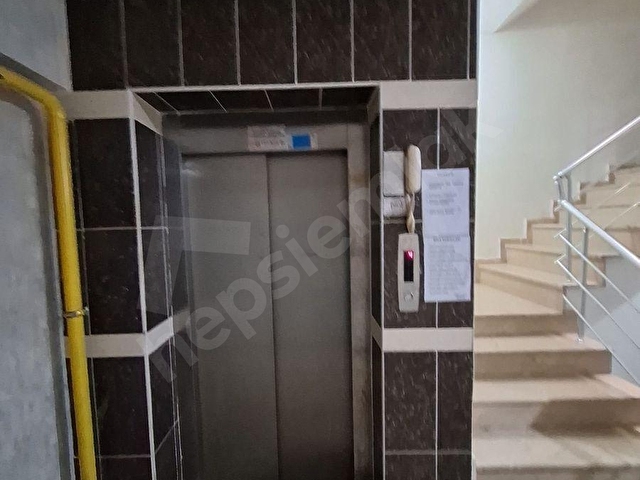 KIRIKKALE YENİŞEHİRDE KİRALIK 2+0 DAİRE - Görsel 5