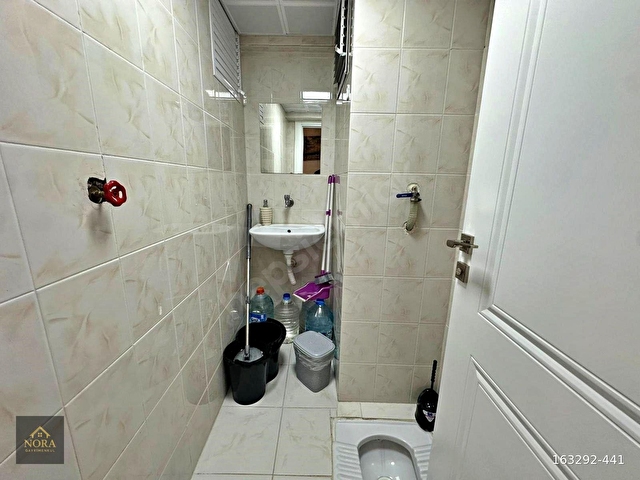 ▄NORA▄!!TEK YETKİLİ!! ORMAN MANZARALI G.D CEPHE FIRSAT DAİRE - Görsel 30