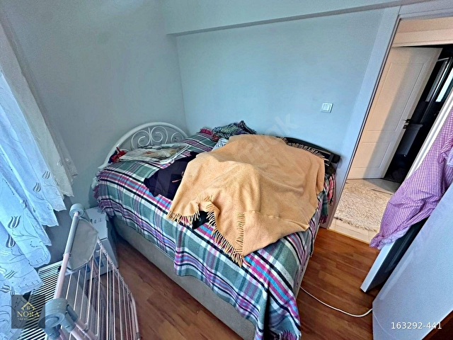 ▄NORA▄!!TEK YETKİLİ!! ORMAN MANZARALI G.D CEPHE FIRSAT DAİRE - Görsel 21