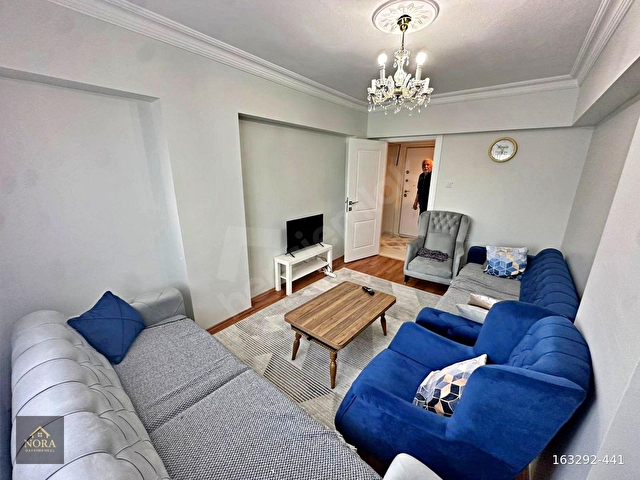 ▄NORA▄!!TEK YETKİLİ!! ORMAN MANZARALI G.D CEPHE FIRSAT DAİRE - Görsel 17