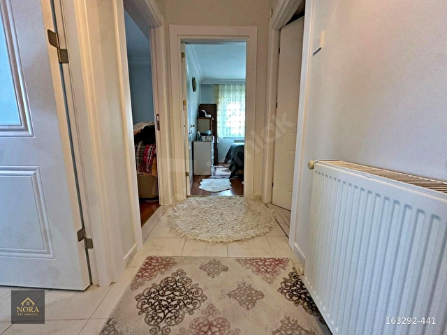 ▄NORA▄!!TEK YETKİLİ!! ORMAN MANZARALI G.D CEPHE FIRSAT DAİRE - Görsel 27