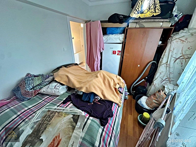 ▄NORA▄!!TEK YETKİLİ!! ORMAN MANZARALI G.D CEPHE FIRSAT DAİRE - Görsel 22