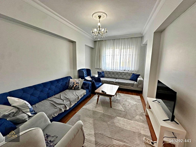 ▄NORA▄!!TEK YETKİLİ!! ORMAN MANZARALI G.D CEPHE FIRSAT DAİRE - Görsel 15