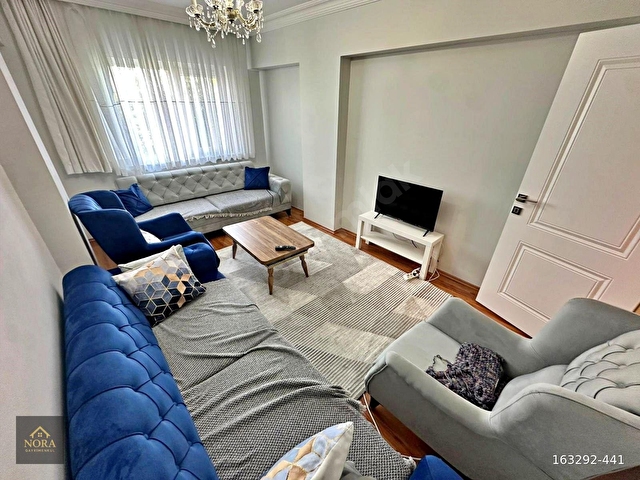 ▄NORA▄!!TEK YETKİLİ!! ORMAN MANZARALI G.D CEPHE FIRSAT DAİRE - Görsel 16