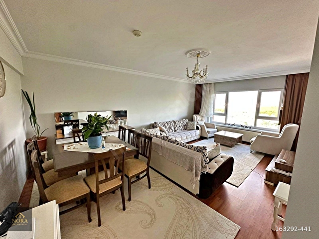 ▄NORA▄!!TEK YETKİLİ!! ORMAN MANZARALI G.D CEPHE FIRSAT DAİRE - Görsel 7