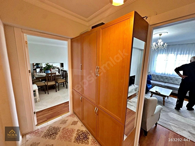 ▄NORA▄!!TEK YETKİLİ!! ORMAN MANZARALI G.D CEPHE FIRSAT DAİRE - Görsel 26