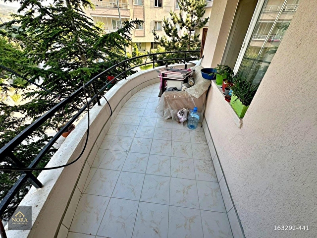 ▄NORA▄!!TEK YETKİLİ!! ORMAN MANZARALI G.D CEPHE FIRSAT DAİRE - Görsel 4
