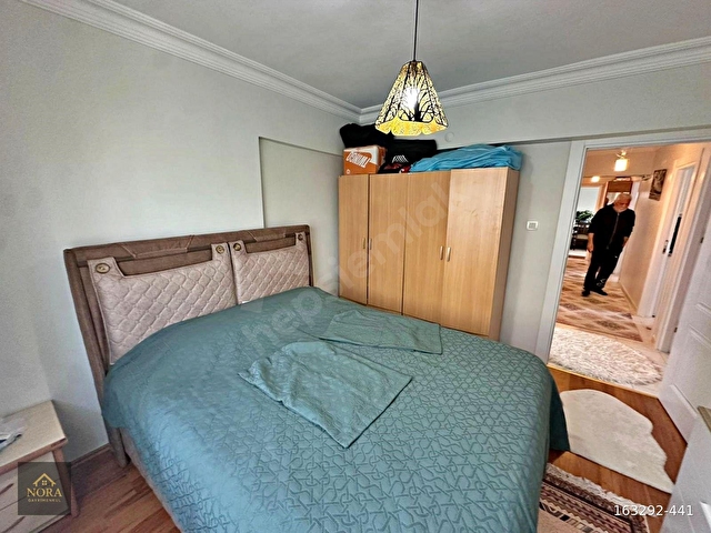 ▄NORA▄!!TEK YETKİLİ!! ORMAN MANZARALI G.D CEPHE FIRSAT DAİRE - Görsel 13