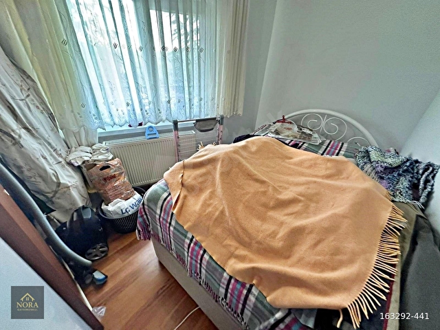 ▄NORA▄!!TEK YETKİLİ!! ORMAN MANZARALI G.D CEPHE FIRSAT DAİRE - Görsel 20