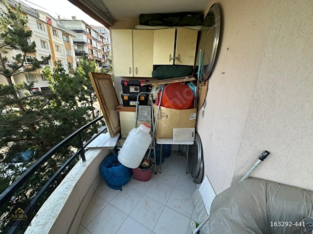 ▄NORA▄!!TEK YETKİLİ!! ORMAN MANZARALI G.D CEPHE FIRSAT DAİRE - Görsel 6