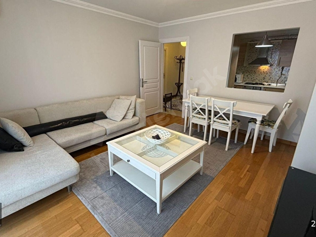 Elysium Cool Residenceda 1+1 62 m² Satılık Daire - Görsel 6