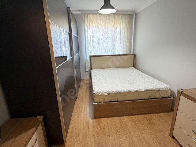 Elysium Cool Residenceda 1+1 62 m² Satılık Daire - Görsel 11