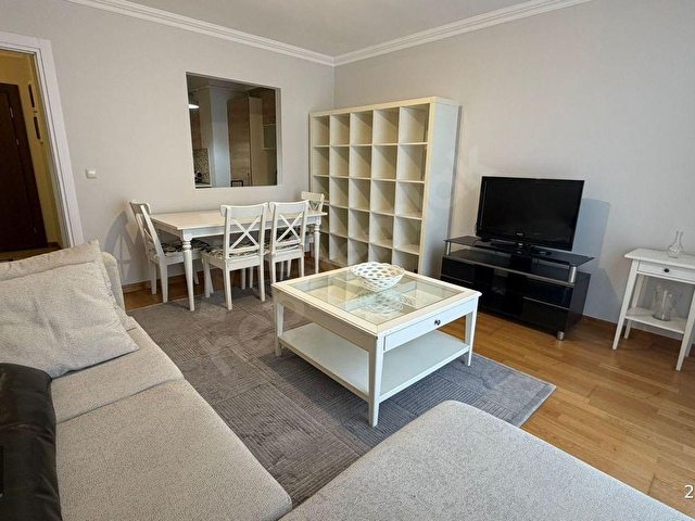 Elysium Cool Residenceda 1+1 62 m² Satılık Daire - Görsel 7