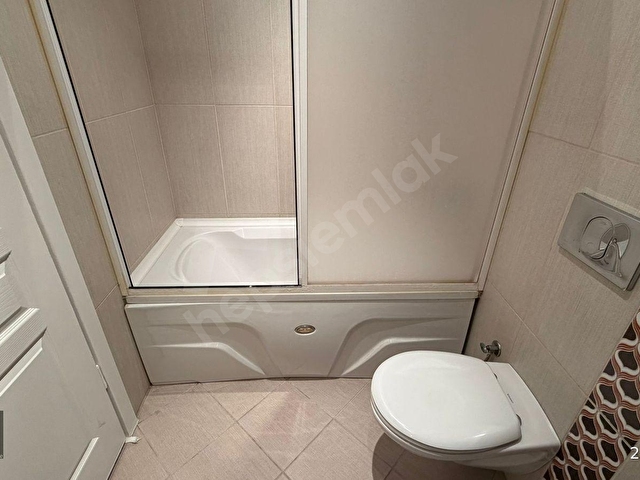 Elysium Cool Residenceda 1+1 62 m² Satılık Daire - Görsel 14