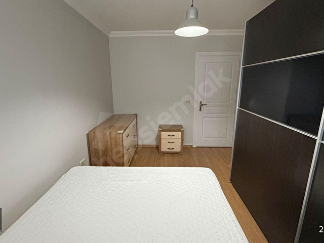 Elysium Cool Residenceda 1+1 62 m² Satılık Daire - Görsel 12
