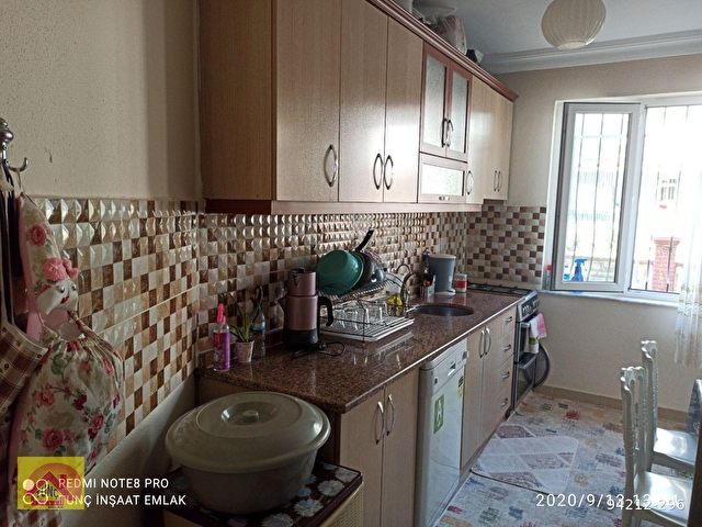 Kepez Gunes Mah 90 M 2 1 Cift Balkonlu Yuksek Giris Daire 94212 296 Hurriyet Emlak