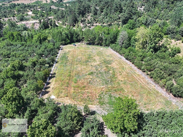 BAYRAMİÇ SERHAT KÖYÜ PANORAMİK KAZDAĞLARI MANZARALI 4.807 m² - Görsel 18