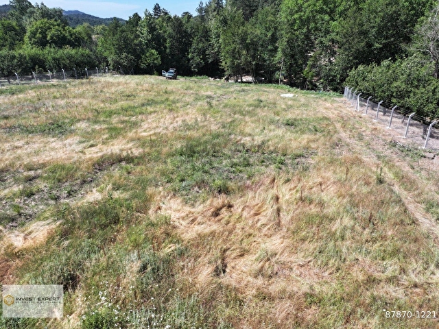 BAYRAMİÇ SERHAT KÖYÜ PANORAMİK KAZDAĞLARI MANZARALI 4.807 m²
