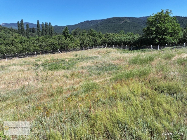 BAYRAMİÇ SERHAT KÖYÜ PANORAMİK KAZDAĞLARI MANZARALI 4.807 m² - Görsel 10