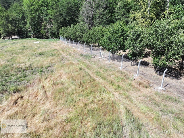 BAYRAMİÇ SERHAT KÖYÜ PANORAMİK KAZDAĞLARI MANZARALI 4.807 m² - Görsel 13