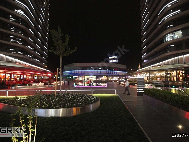 Maidan İş ve Yaşam Merkezin de Satılık Net 68 M² Yapılı Ofis - Görsel 17