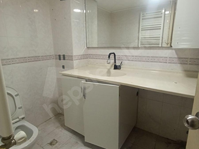 İzmir Konak Kiralık Doğalgazlı Daire - Görsel 15