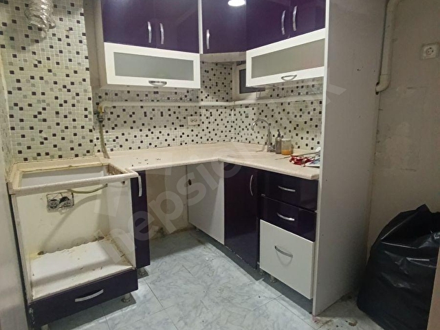 İzmir Konak Kiralık Doğalgazlı Daire - Görsel 9