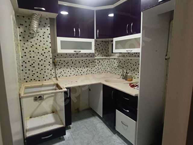 İzmir Konak Kiralık Doğalgazlı Daire - Görsel 11