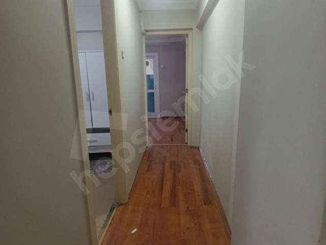 İzmir Konak Kiralık Doğalgazlı Daire - Görsel 13