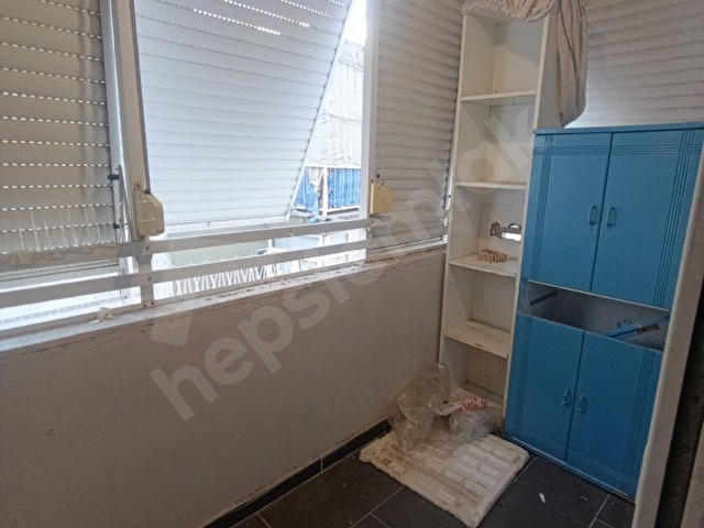 İzmir Konak Kiralık Doğalgazlı Daire - Görsel 25