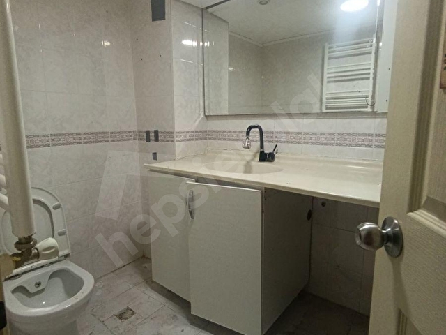 İzmir Konak Kiralık Doğalgazlı Daire - Görsel 14