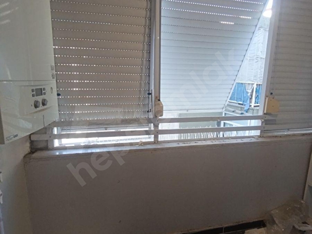İzmir Konak Kiralık Doğalgazlı Daire - Görsel 26