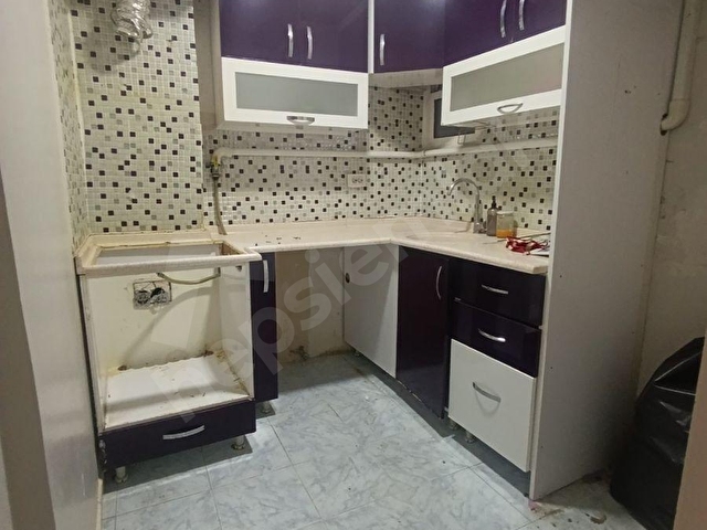 İzmir Konak Kiralık Doğalgazlı Daire - Görsel 8