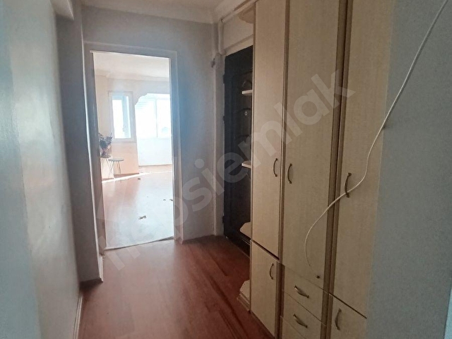 İzmir Konak Kiralık Doğalgazlı Daire - Görsel 30