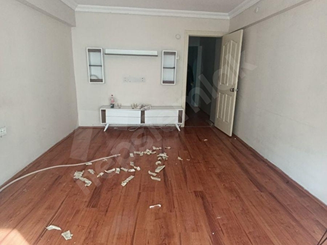 İzmir Konak Kiralık Doğalgazlı Daire - Görsel 6