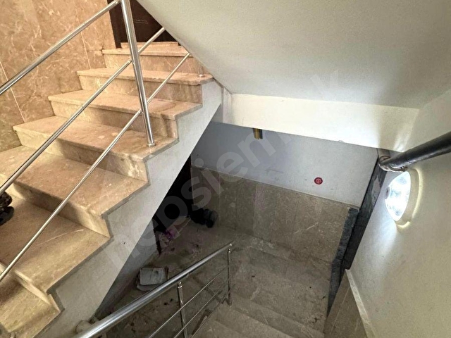 NEVADAN PINARBAŞI MAHDE 3+1 TEK TAPU ÇİFT DAİRE FULL YAPILI !! - Görsel 24