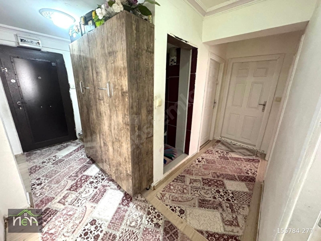 NEVADAN PINARBAŞI MAHDE 3+1 TEK TAPU ÇİFT DAİRE FULL YAPILI !! - Görsel 22