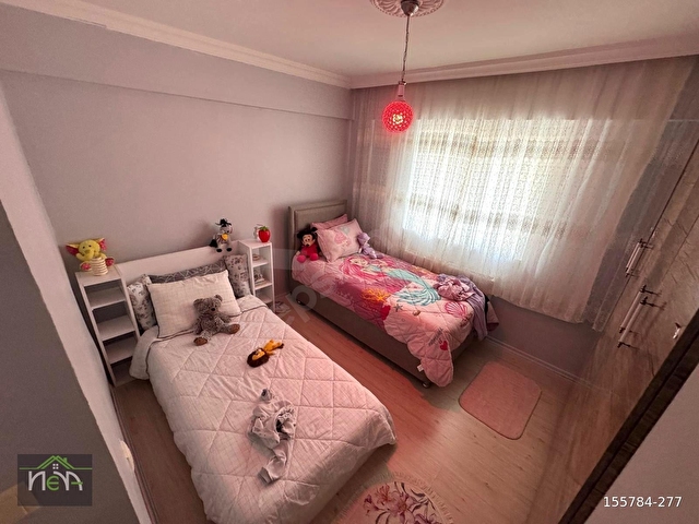 NEVADAN PINARBAŞI MAHDE 3+1 TEK TAPU ÇİFT DAİRE FULL YAPILI !! - Görsel 13