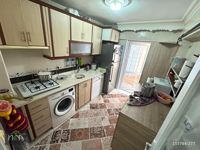NEVADAN PINARBAŞI MAHDE 3+1 TEK TAPU ÇİFT DAİRE FULL YAPILI !! - Görsel 29