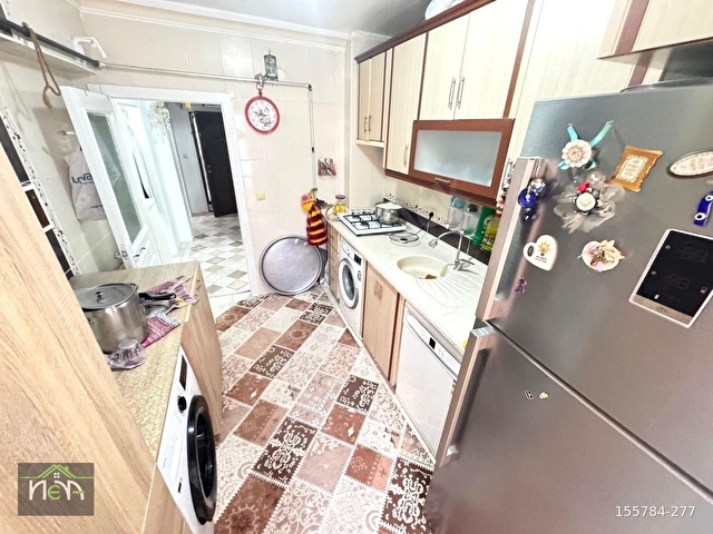 NEVADAN PINARBAŞI MAHDE 3+1 TEK TAPU ÇİFT DAİRE FULL YAPILI !! - Görsel 28