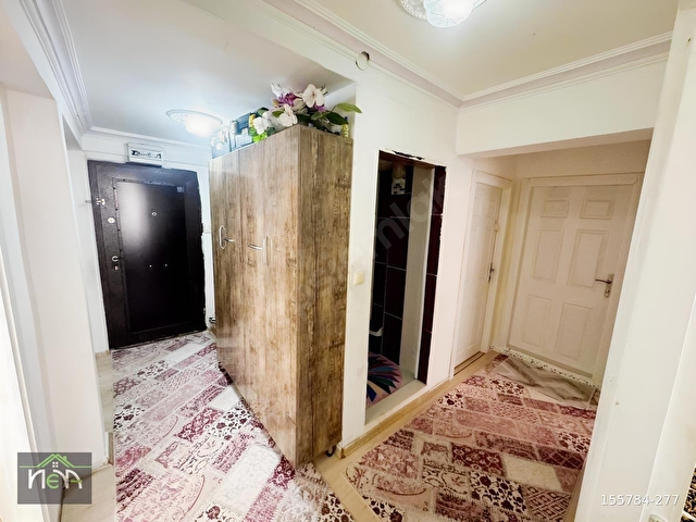 NEVADAN PINARBAŞI MAHDE 3+1 TEK TAPU ÇİFT DAİRE FULL YAPILI !! - Görsel 20