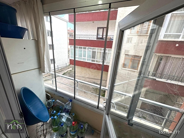 NEVADAN PINARBAŞI MAHDE 3+1 TEK TAPU ÇİFT DAİRE FULL YAPILI !! - Görsel 30